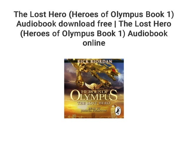 The Lost Hero Audiobook 35 Images The Lost By Rick Riordan The Heroes Of Olympus The Lost Graphic Novel Dobraemerytura Org The Lost Heroes Of Olympus Book 1 Audio Books Free