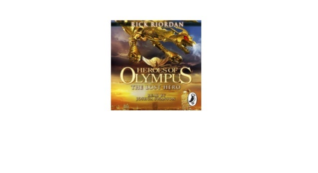 The Lost Hero Heroes Of Olympus Book 1 Audio Books Free Download Mo The Lost Hero Heroes Of Olympus Book 1 Audio Books Free Download Mo