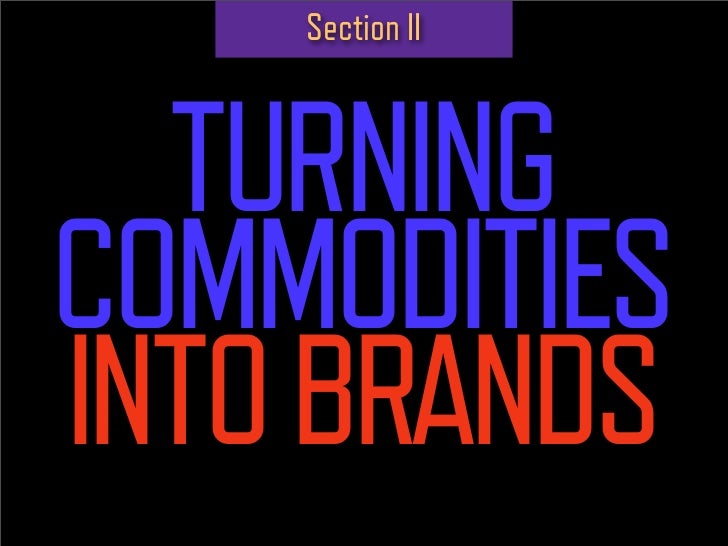 Every brand must take its own


      ACID
      TEST
 