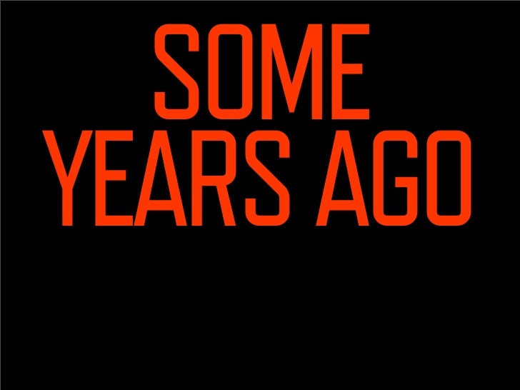 SOME
 YEARS AGO
Al Ries, the Godfather of Positioning,
came out with his breakthrough work
“The 22 Immutable Laws of Brand...