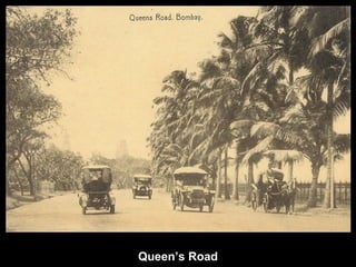 Queen’s Road 