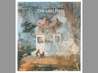 The Lost Ram 