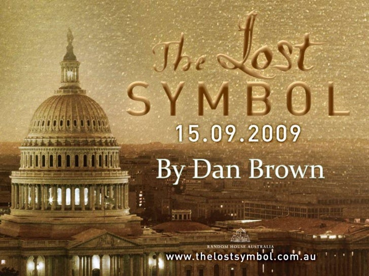 Collection of The lost symbol For Free