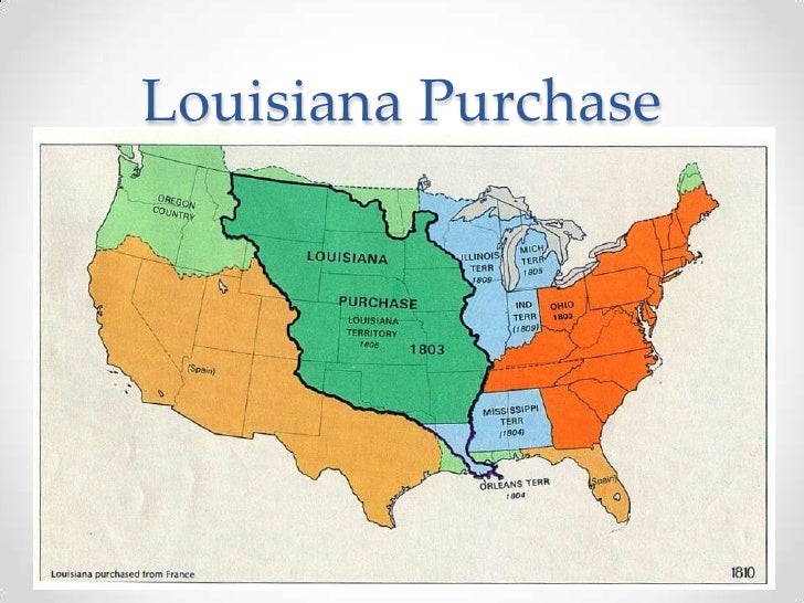 The Louisiana Purchase Worksheet Answers - Worksheet List