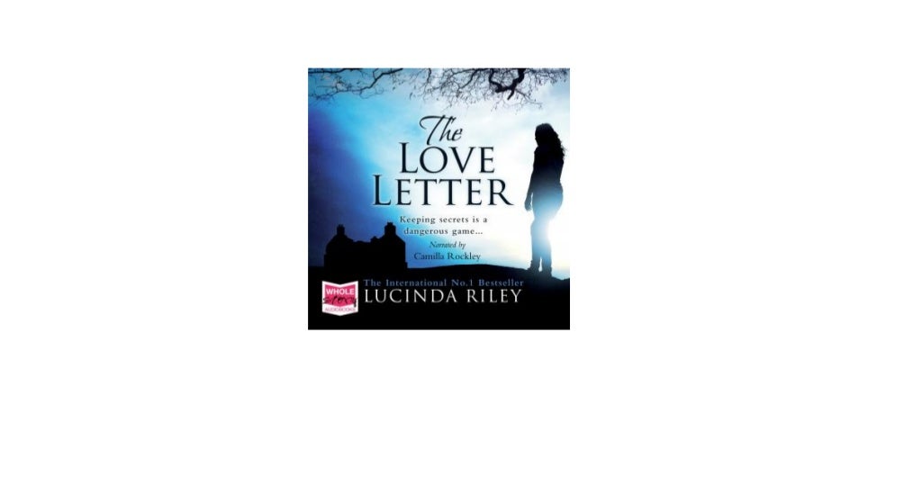 The Love Letter Reddit Download Audiobook The Love Letter Audiobook
