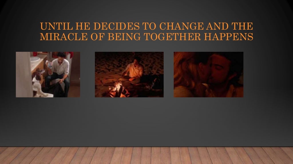 The Love Of Couple Is Forming Each Day