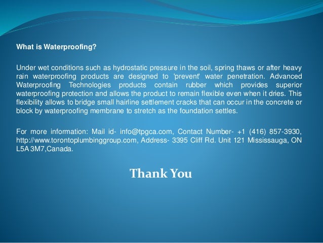 the lowdown on waterproofing basement walls 3 638