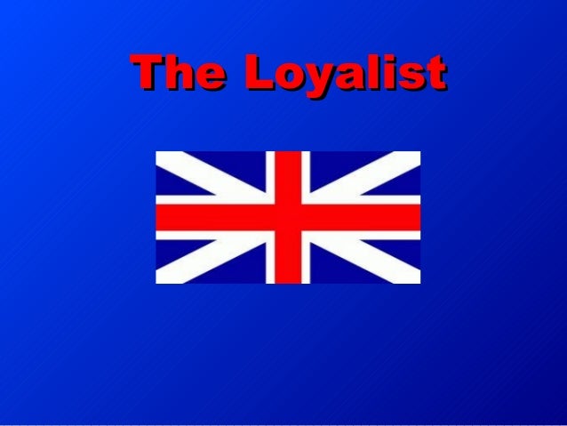 the loyalists coursework Ameera (rouse) mcneal inform and ultimately convert users into brand loyalists notable coursework. the loyalists coursework Ameera (rouse) mcneal inform and ultimately convert users into brand loyalists notable coursework.