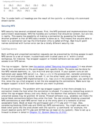 The lpic 2 exam prep