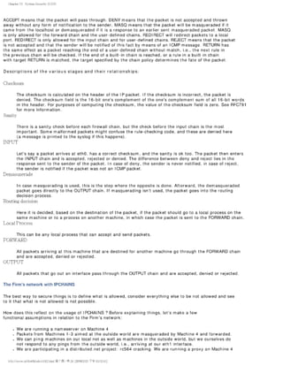 The lpic 2 exam prep