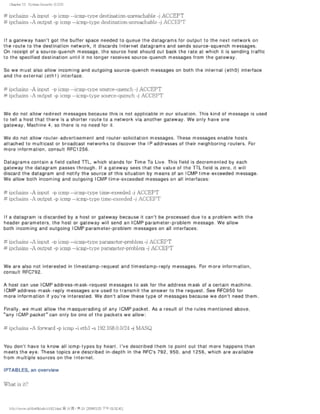 The lpic 2 exam prep