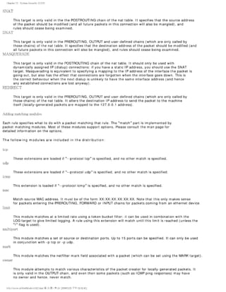 The lpic 2 exam prep