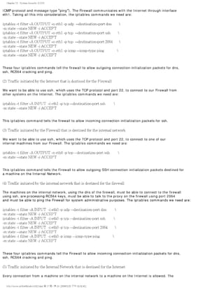 The lpic 2 exam prep