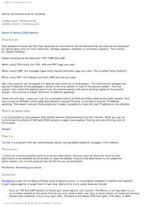 The lpic 2 exam prep