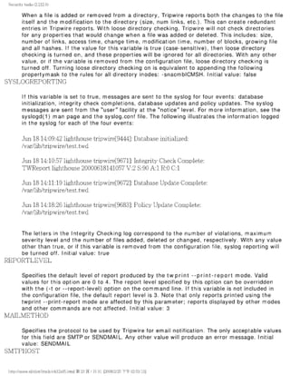 The lpic 2 exam prep