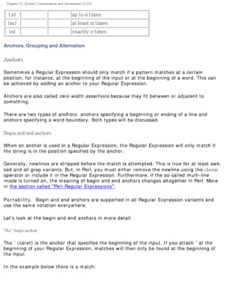 The lpic 2 exam prep