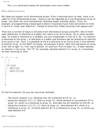 The lpic 2 exam prep