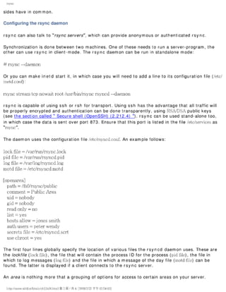 The lpic 2 exam prep