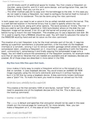 The lpic 2 exam prep