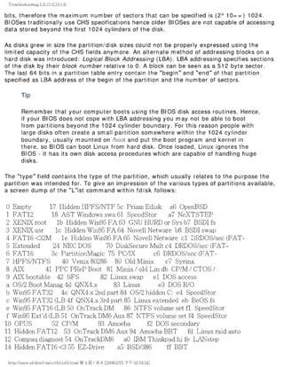 The lpic 2 exam prep
