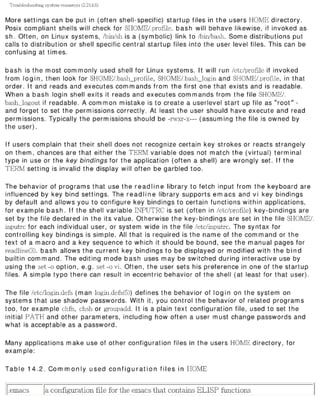 The lpic 2 exam prep