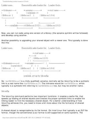 The lpic 2 exam prep