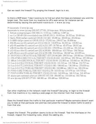 The lpic 2 exam prep