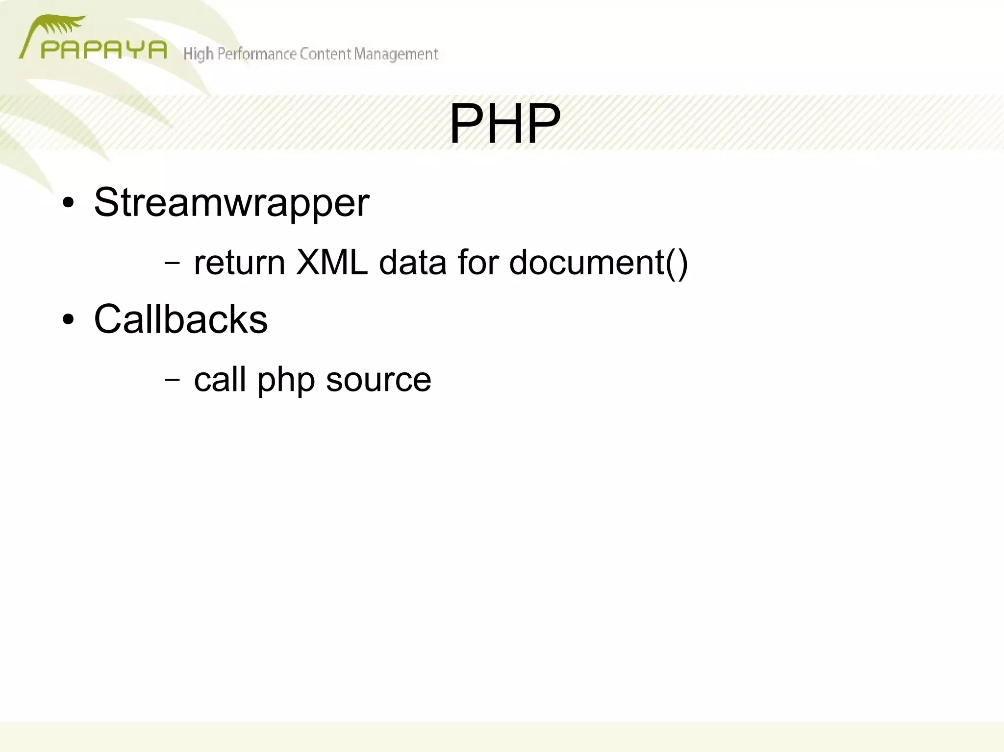 The Lumber Mill   Xslt For Your Templates