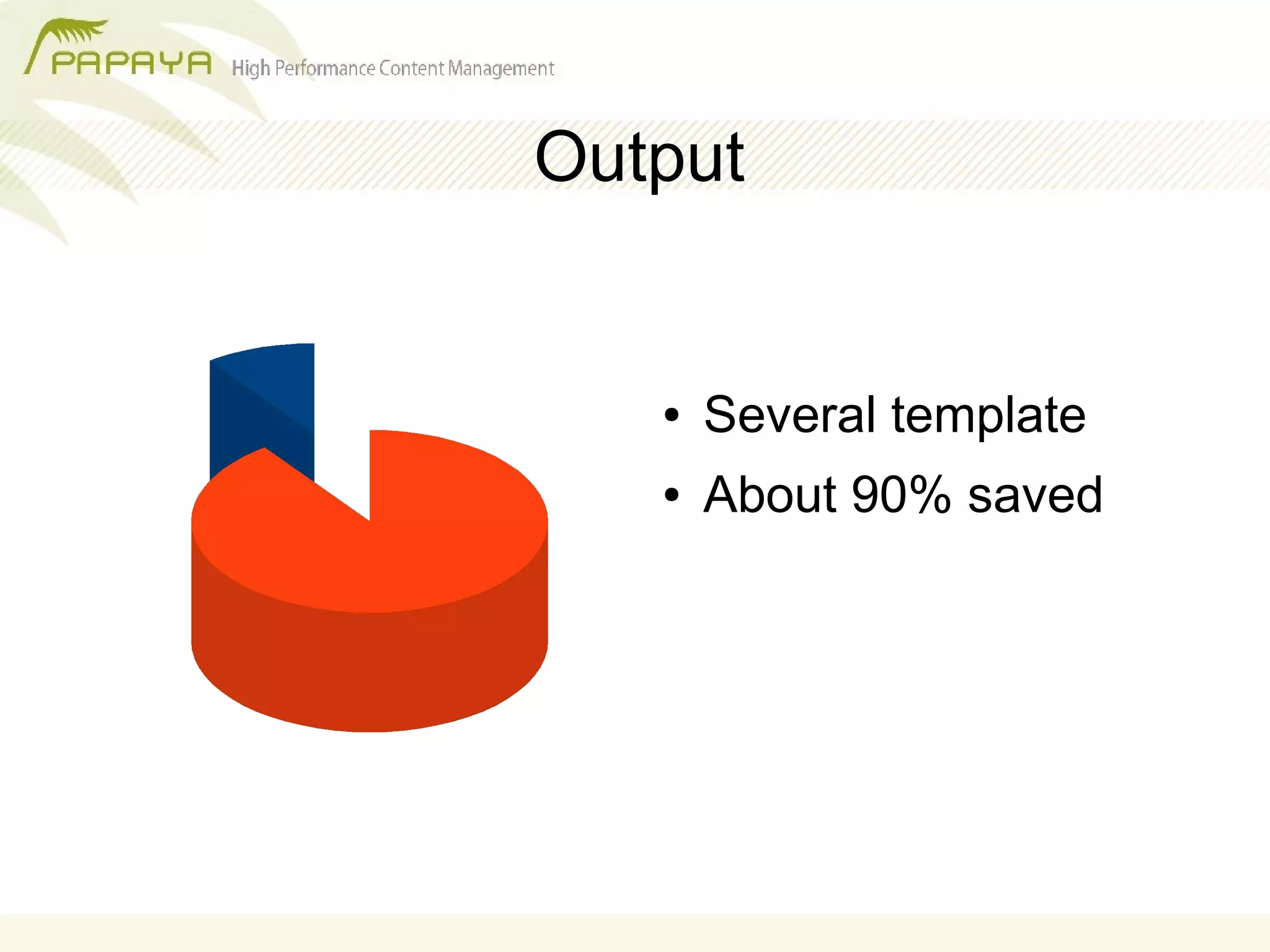 The Lumber Mill   Xslt For Your Templates