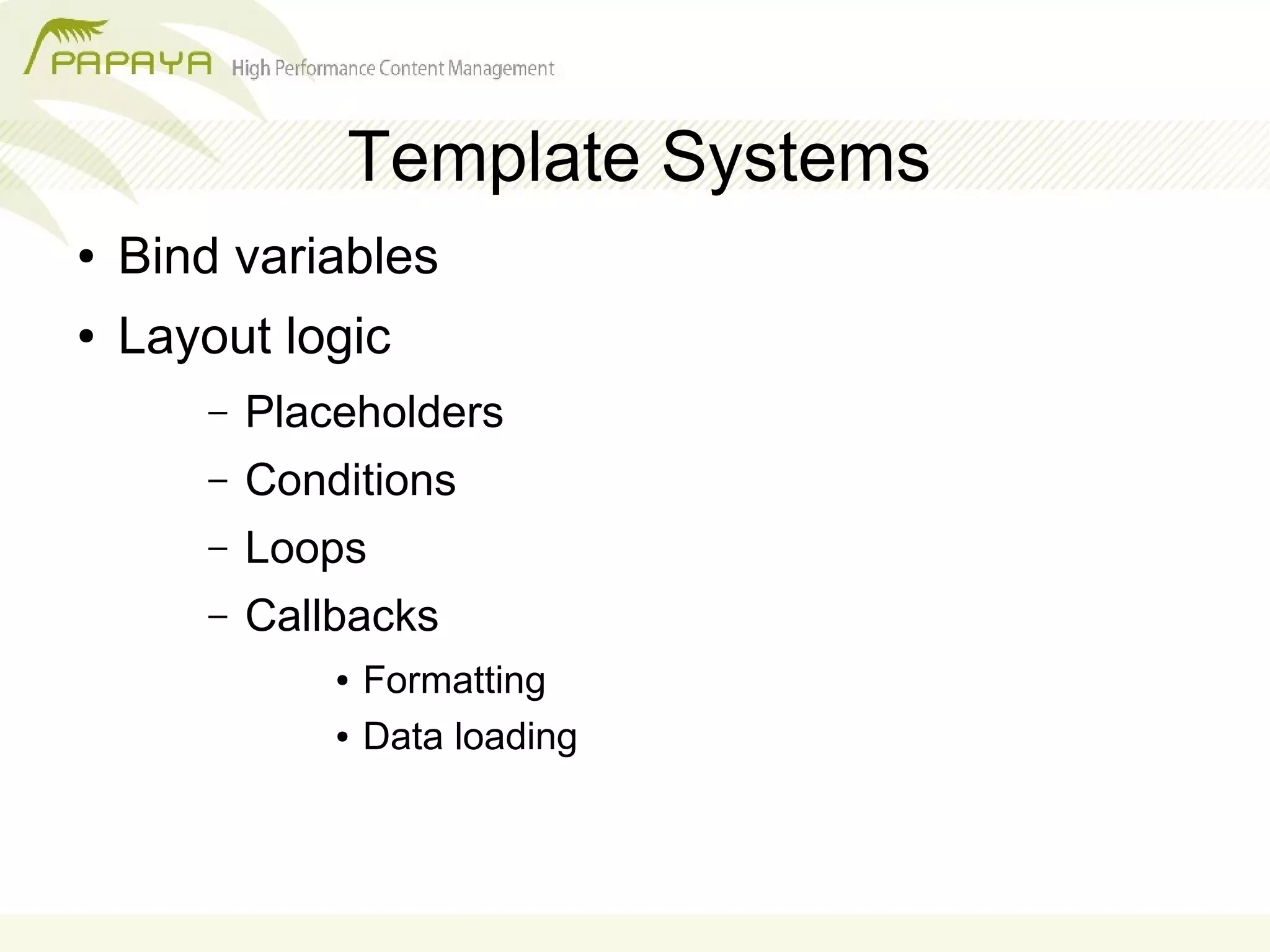 The Lumber Mill   Xslt For Your Templates
