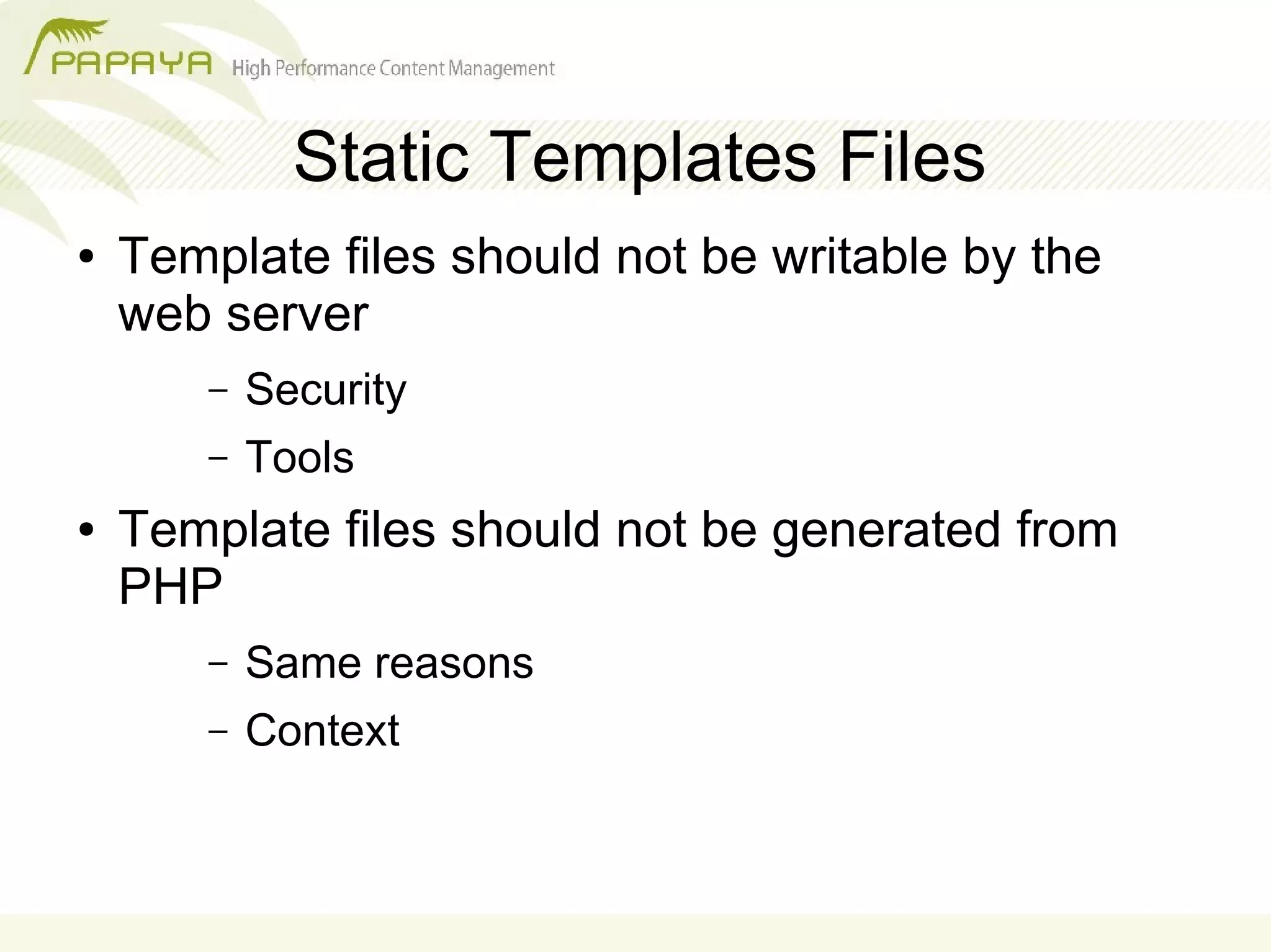 The Lumber Mill   Xslt For Your Templates