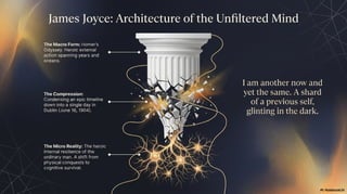 Stream of Consciousness and the Fragmented Modern Self: Psychological ...