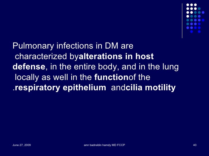Diabetes And Lung Conditions Tuberculosis Pneumonia Copd Diabetes And Lung Conditions Tuberculosis Pneumonia Copd