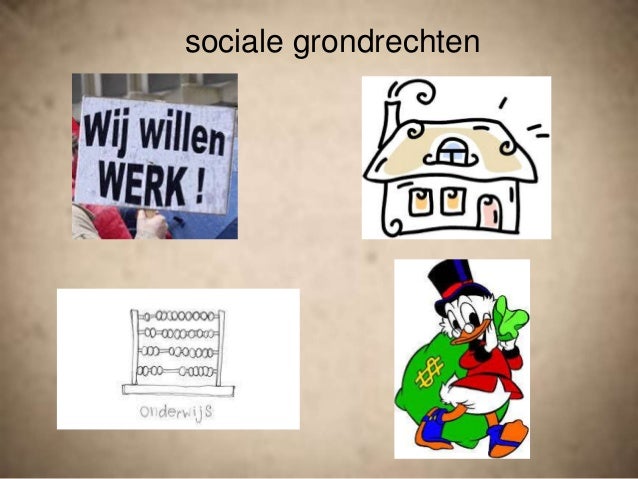Thema 1 rechtstaat en politiek