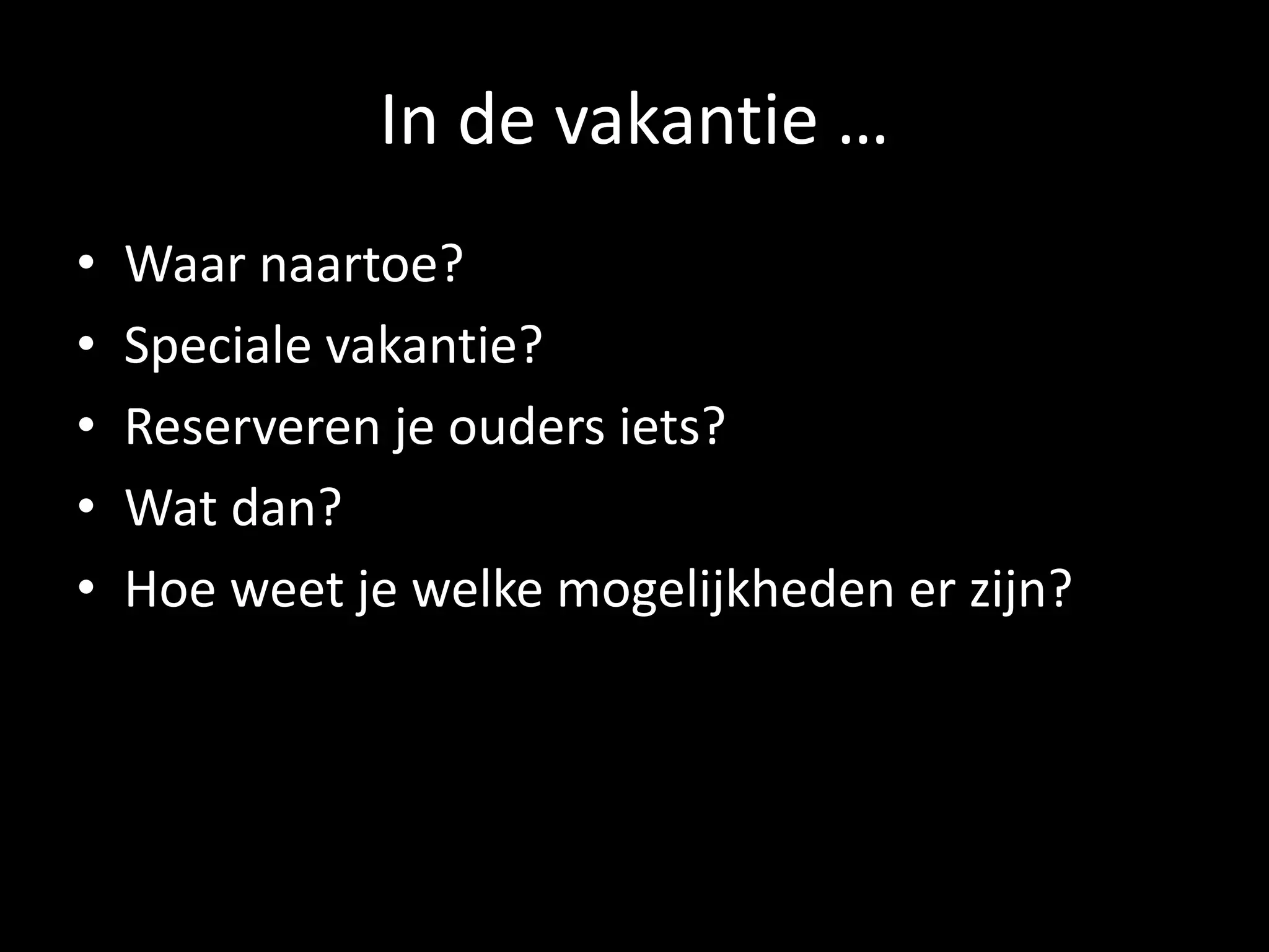 Thema 10 Les 4 PPT thema-10-les-4-ppt