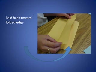 The magic book | PPTX