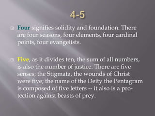 The Magic of Numbers.pptx