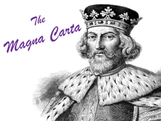 TheMagna Carta 