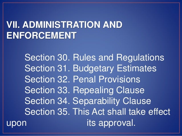 Magna carta for public school teachers with explanation ppt image