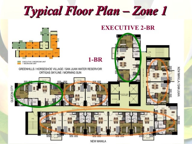 The Magnolia Residences Condominium New Manila Quezon City