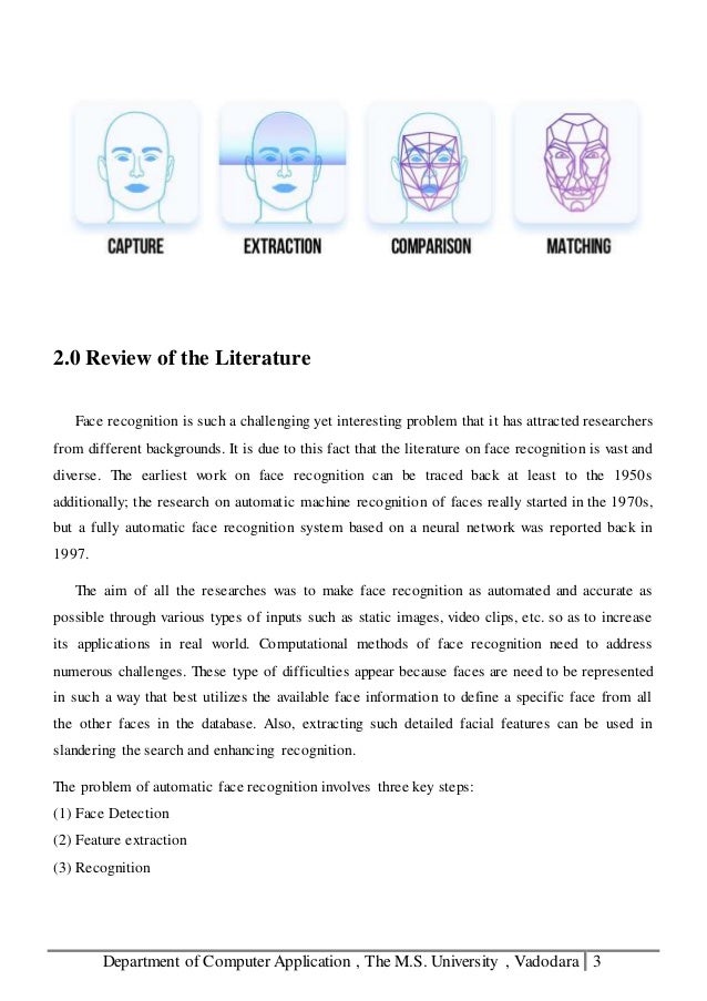 face recognition neural network python