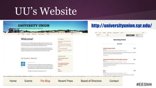 #EESM4#EESM4
UU’s Website
 