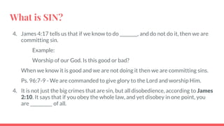 The Main Problem the Only Solution.pptx