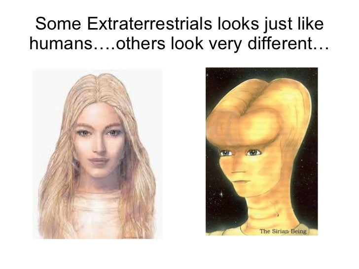 Aliens May Be More Like Us Than We Think University Of Oxford