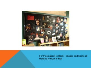 For those about to Rock – images and books all
Related to Rock-n-Roll

 