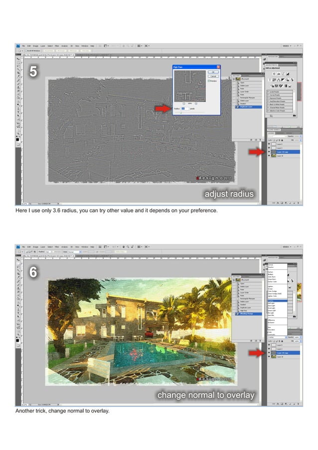 The making npr non photorealistic render | PDF | Graphics Software ...