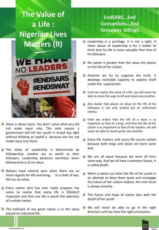 The Making of a Nation | PDF