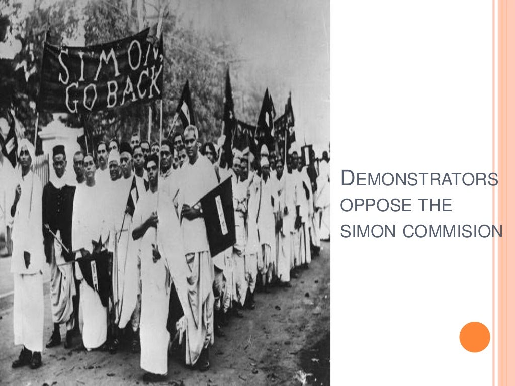 The making of national movement 1870s1947s