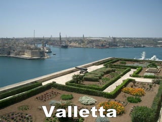 The maltese islands