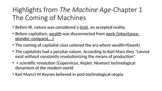 Inheritance Machine The Malthusian Trap, IR and Capitalism.pptx
